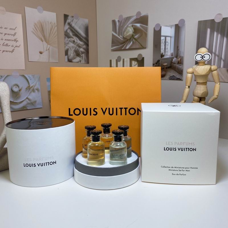 LV man 10mlX5 12